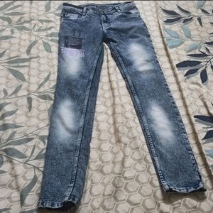 Jeans pant